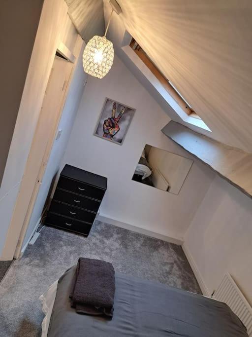 Cosy 19Th Century Town-House Villa Clitheroe Buitenkant foto