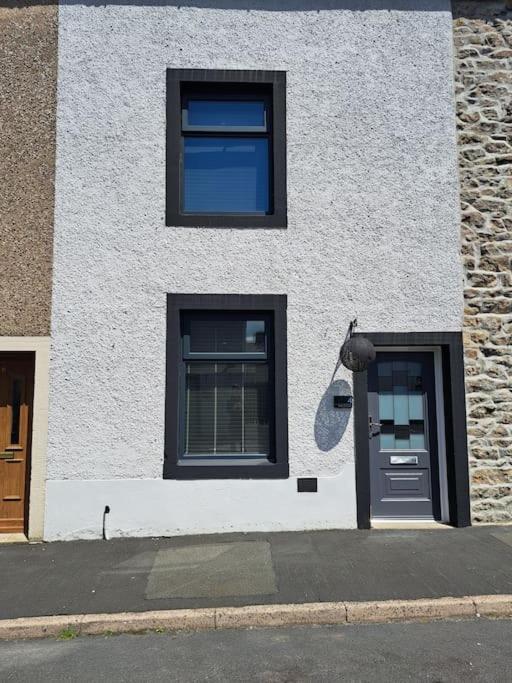 Cosy 19Th Century Town-House Villa Clitheroe Buitenkant foto